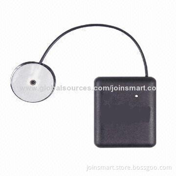 Chain Store Anti-theft System, No Additional Interface